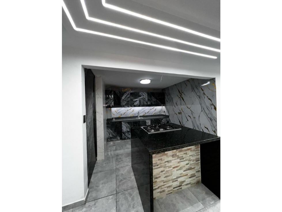 VENDO LINDO APARTAMENTO EN EDIFICIO TORRE ARISTI (I.K) CW:9354439 — foto 3