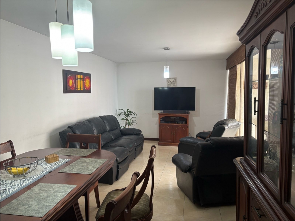 VENDO APARTAMENTO PISO 6 EN LA FLORA (P.Z) CW:9437385 — foto 2