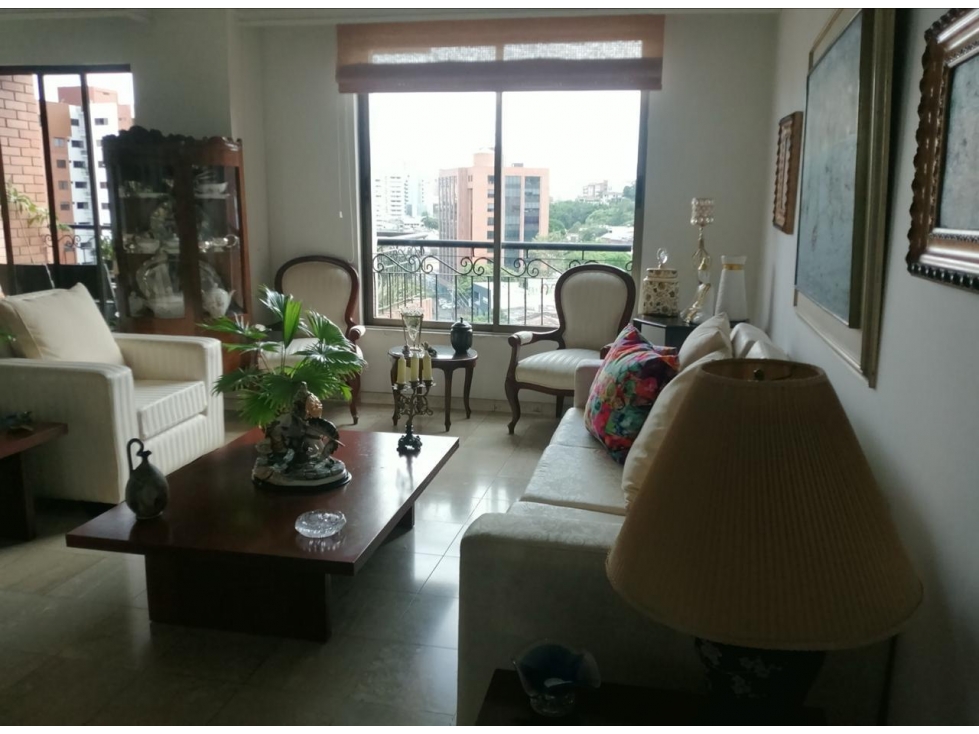 VENDO APARTAMENTO REMODELADO EN SANTA MONICA (L.R) CW:9764720 — foto 3