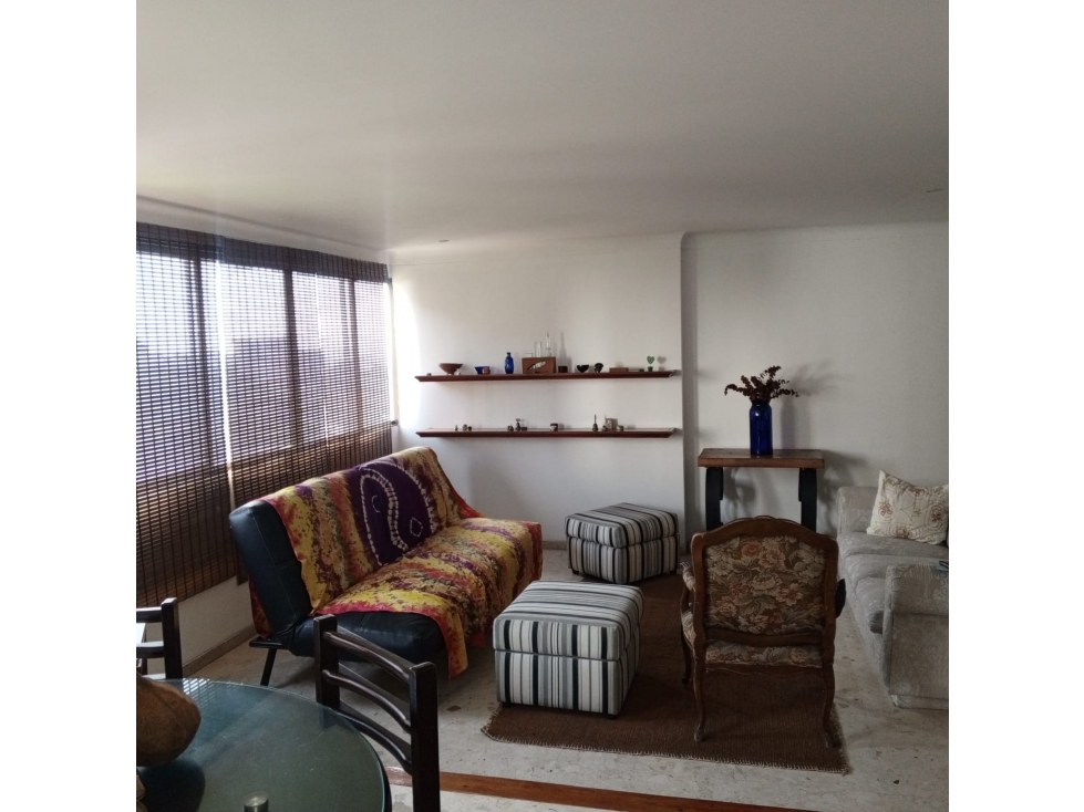 VENDO APARTAMENTO PISO 6 EN CRISTALES (A.M) CW:9832190 — foto 2