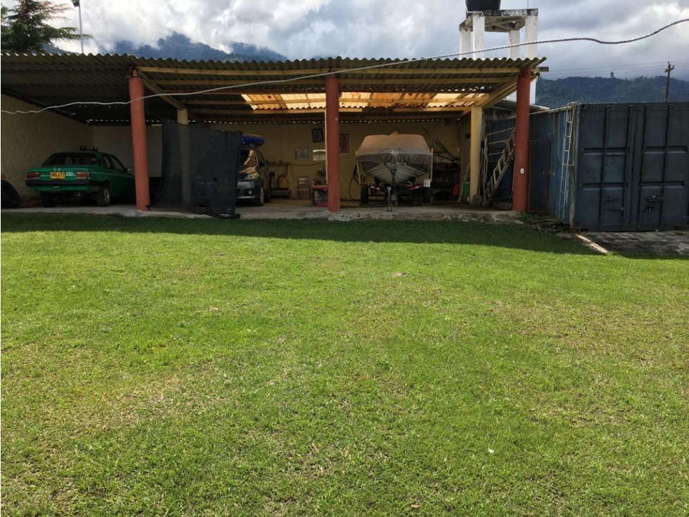 VENDO HERMOSA FINCA EN CONDOMINIO EN CALIMA DARIEN (YL) CW:5295754 - 5