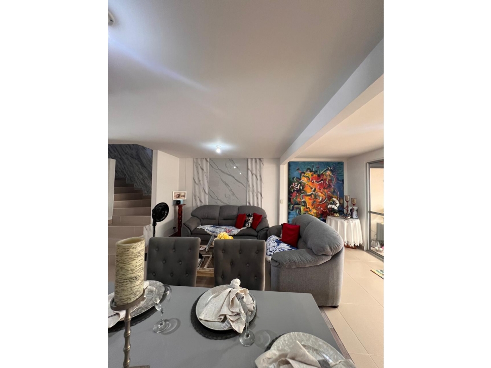 VENDO LINDA CASA EN CIUDAD COUNTRY (G.S) CW:9238396 — foto 3