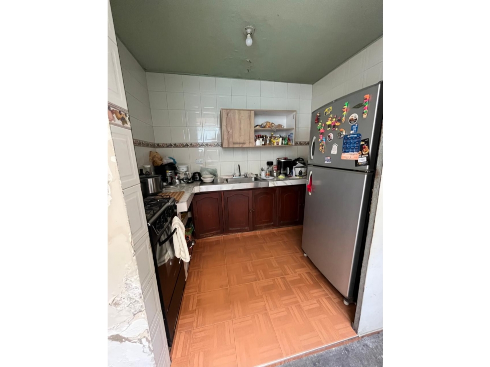 VENDO CASA EN EL BARRIO EL JARDIN (P.Z) CW:9518375 — foto 4