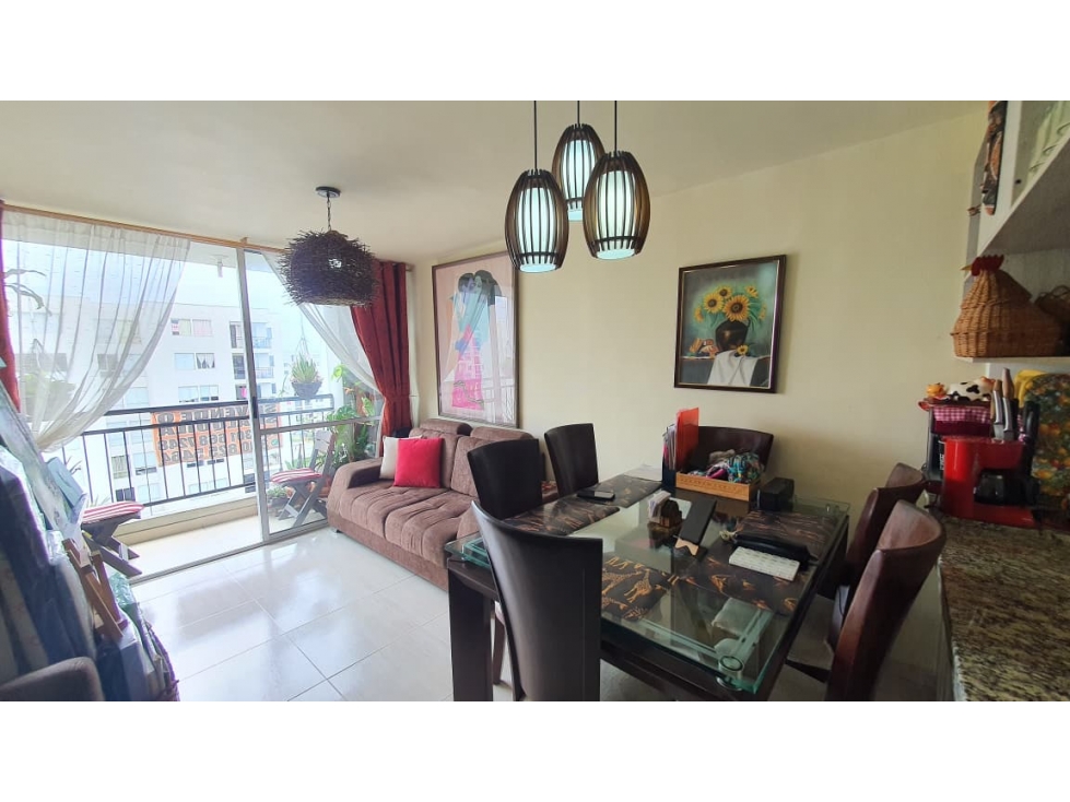 VENDO APARTAMENTO PISO 9 EN KACHIPAY (L.S) CW:9639299 — foto 2