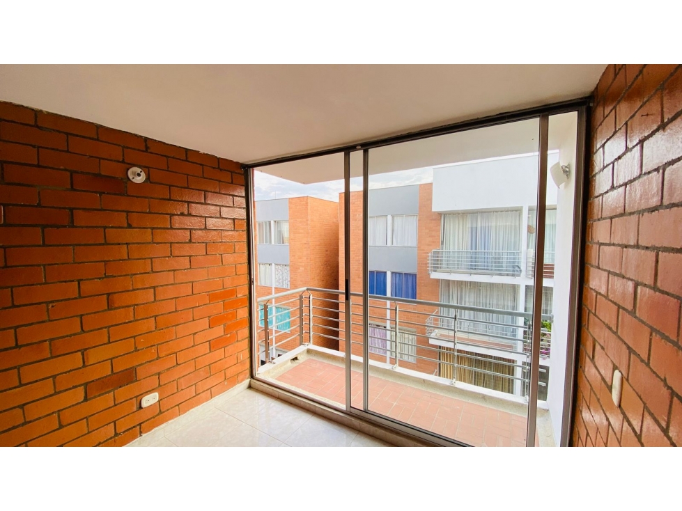 VENDO LINDO APARTAMENTO PISO 5 EN VALLE DEL LILI (L.O) CW:9817431 — foto 3