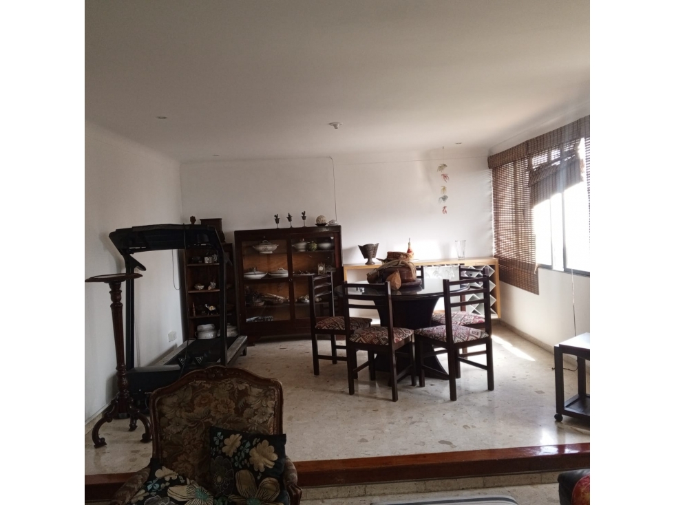 VENDO APARTAMENTO PISO 6 EN CRISTALES (A.M) CW:9832190 — foto 3