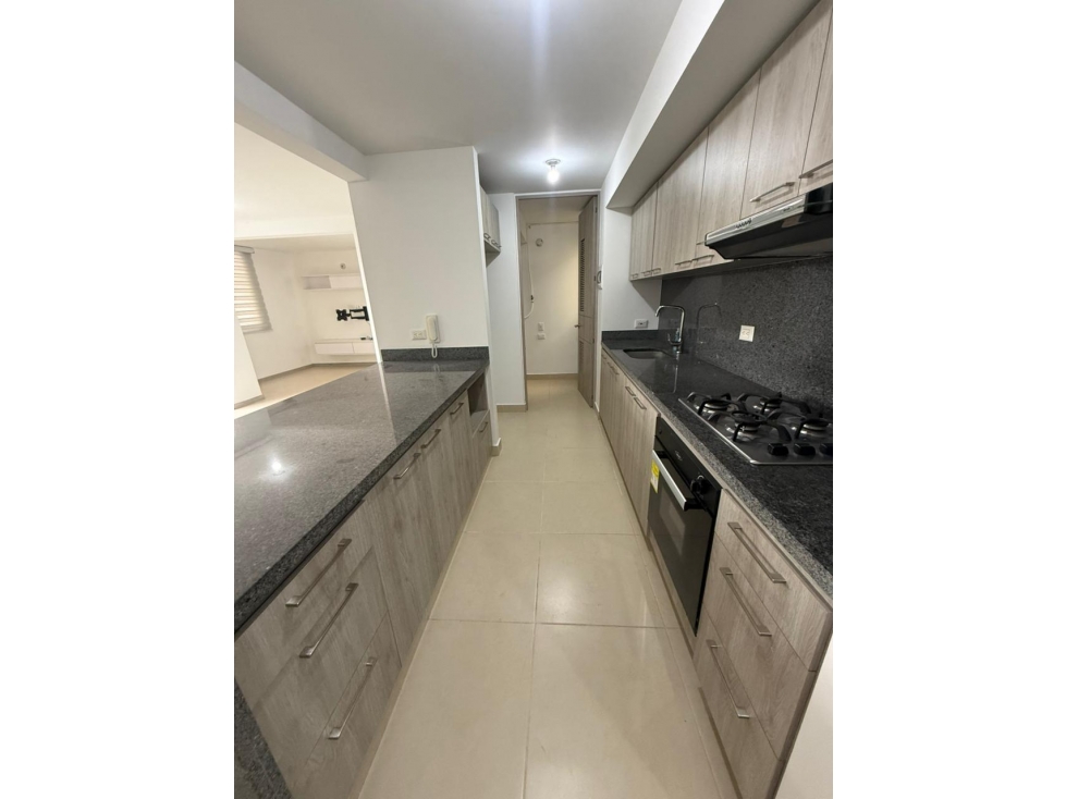 VENDO LINDO APARTAMENTO PISO 6 EN BOCHALEMA (I.K) CW:9855639 — foto 5