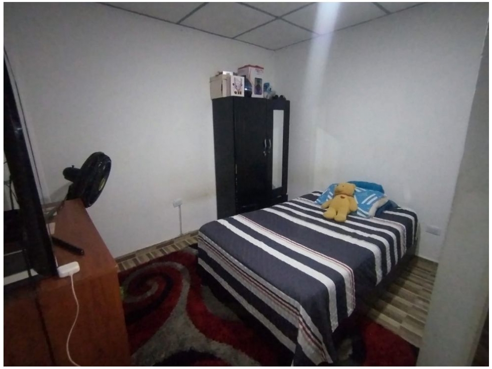 CASA EN VENTA EN EL BARRIO EL RODEO PARA INVERSION (L.S) CW:9189464 — foto 3