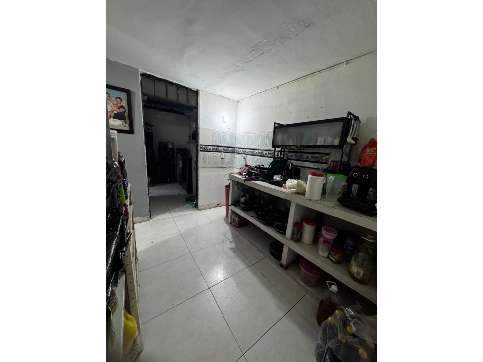 VENDO CASA TRIFAMILIAR POBLADO CAMPESTRE-CANDELARIA(FG)CW:9373258 - 4