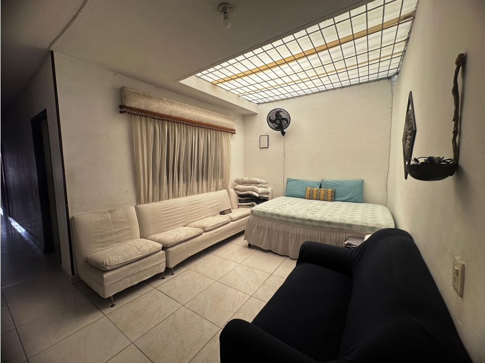 VENDO CASA TRIFAMILIAR EN EL BARRIO DEPARTAMENTAL (F.N) CW:9558375 — foto 2