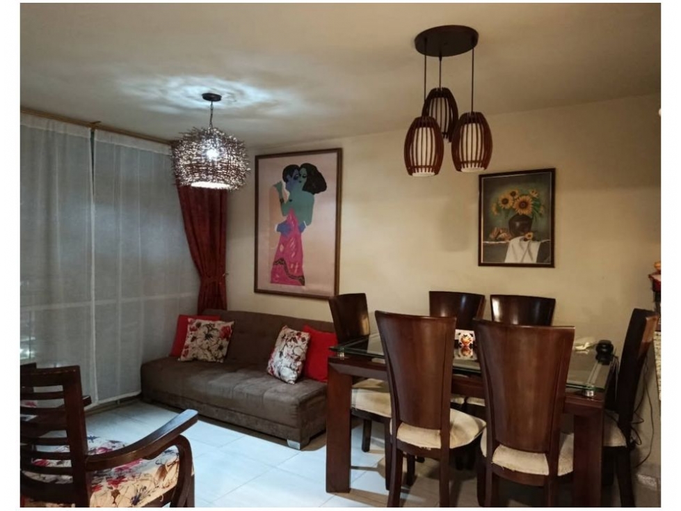 VENDO APARTAMENTO PISO 9 EN KACHIPAY (L.S) CW:9639299 — foto 3