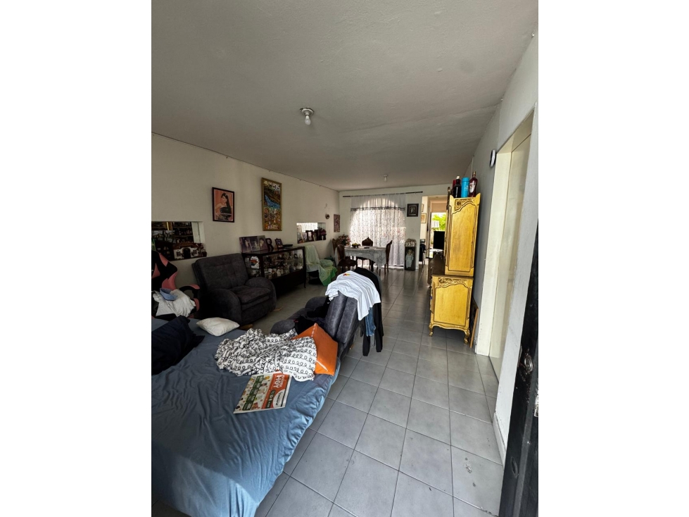 VENDO CASA BIFAMILIAR B. LA COLOMBINA-PALMIRA(FG)CW:9796353 — foto 4