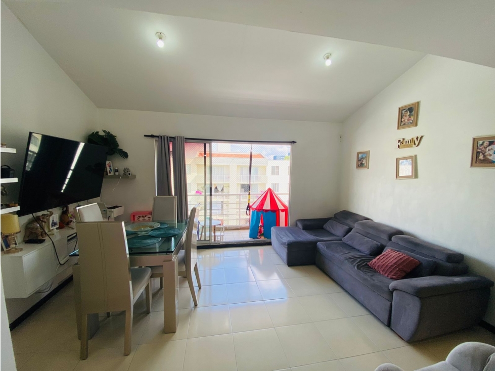 VENTA APARTAMENTO VALLE DEL LILI (LO) CW: 9826837