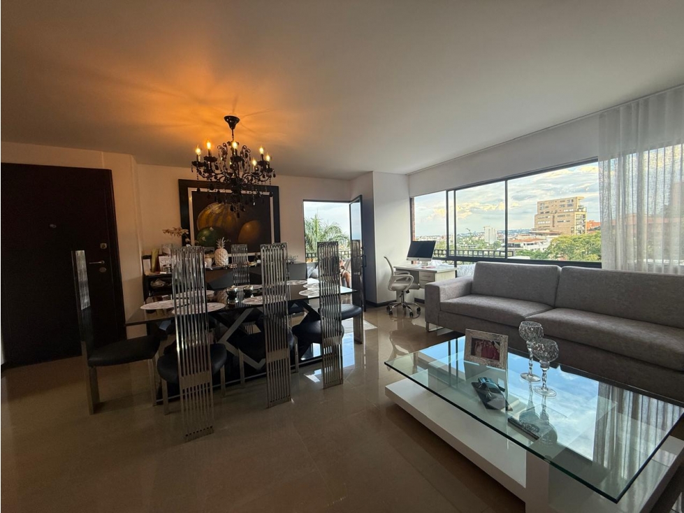 VENDO LINDO APARTAMENTO PISO 4 EN CRISTALES (K.T) CW:10126831 — foto 3