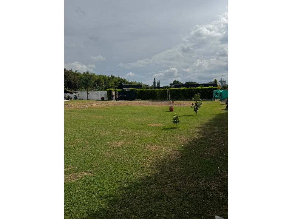 VENDO LOTE DE 3.060M2 EN CONDOMINIO CAMPESTRE-PALMIRA(FG)W:10214766 — foto 2