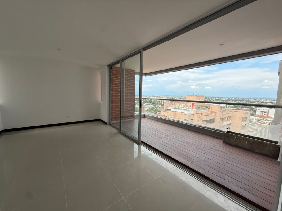 VENDO PENTHOUSE EN CHIPICHAPE CALI (I.K) CW:10455964 — foto 2