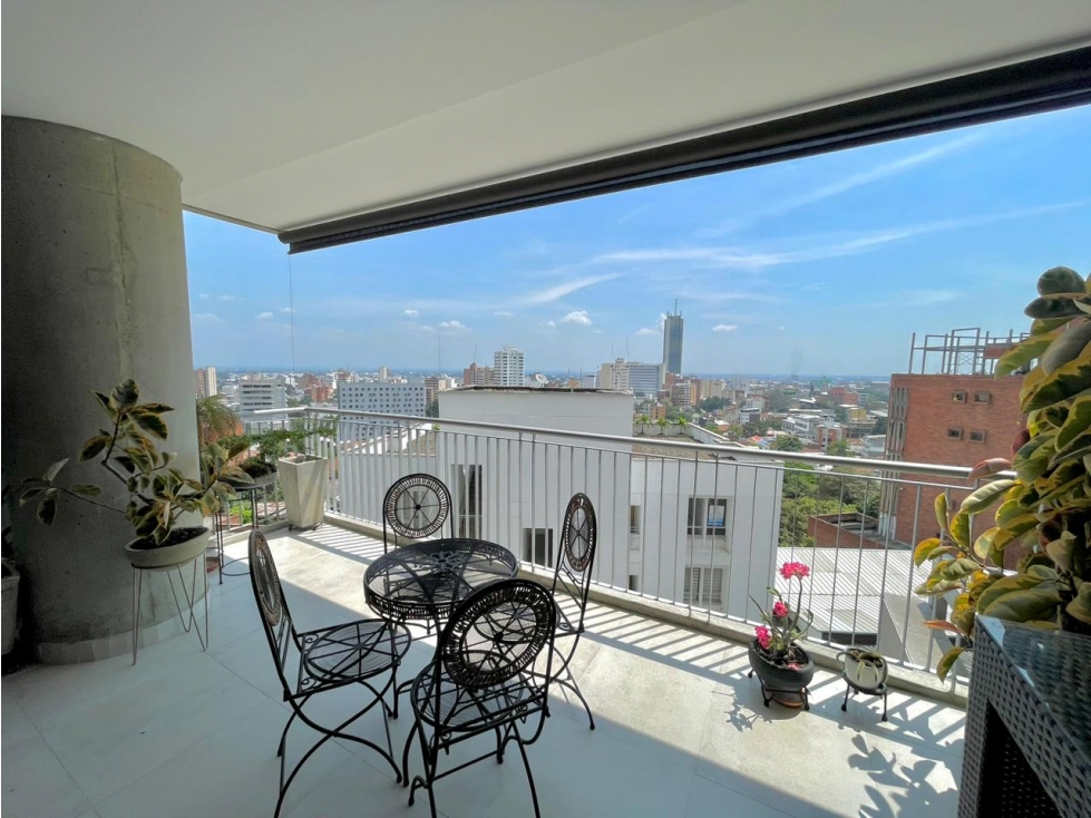 VENDO APARTAMENTO EN SANTA MONICA RESIDENCIAL (G.S) CW:8187926 — foto 5