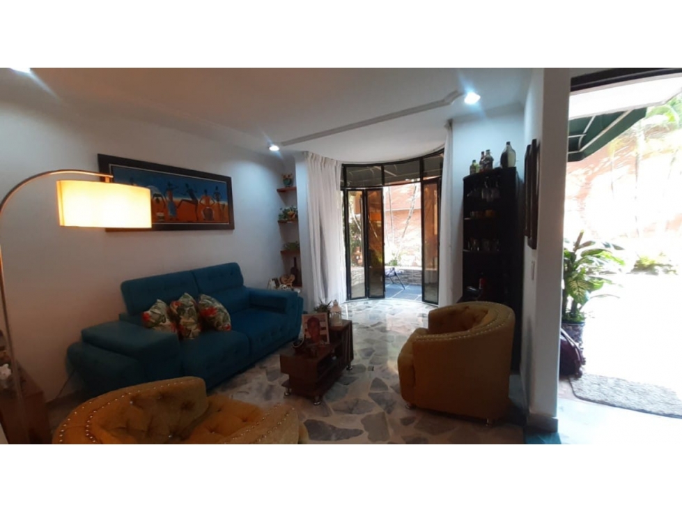 VENDO LINDA CASA EN BARRIO NUEVA TEQUENDAMA (M.U) CW:8186073 — foto 4