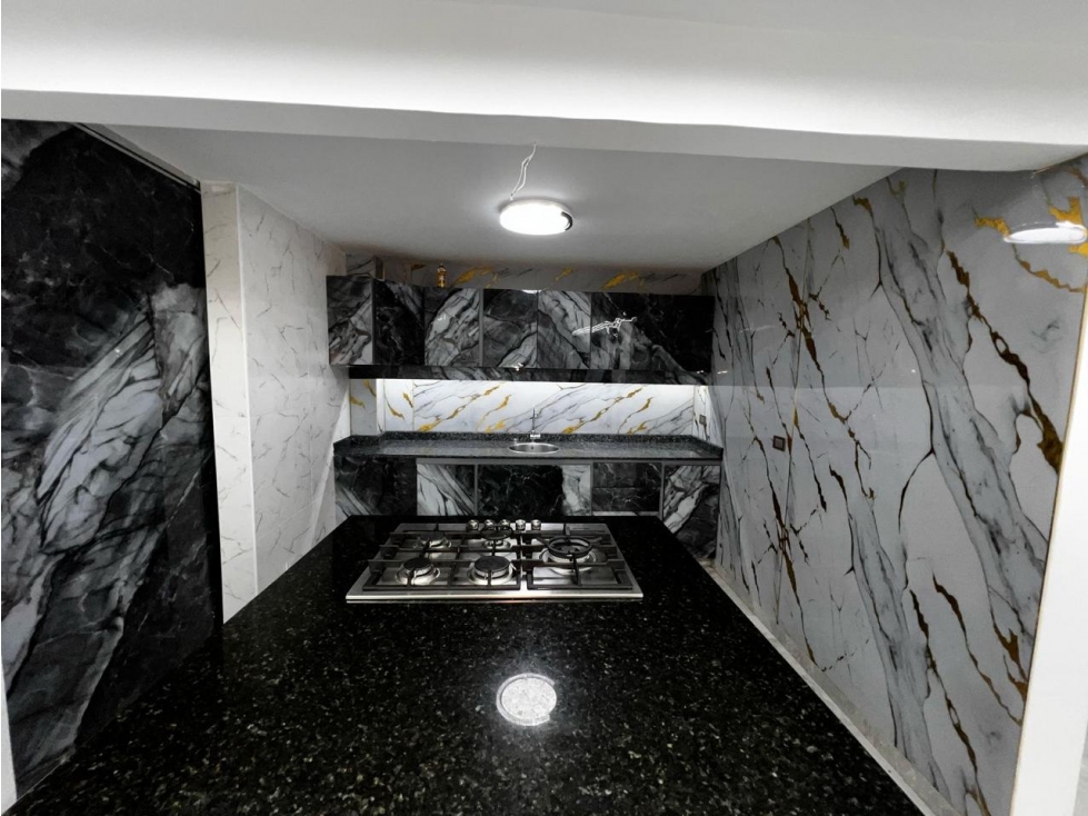 VENDO LINDO APARTAMENTO EN EDIFICIO TORRE ARISTI (I.K) CW:9354439 — foto 4