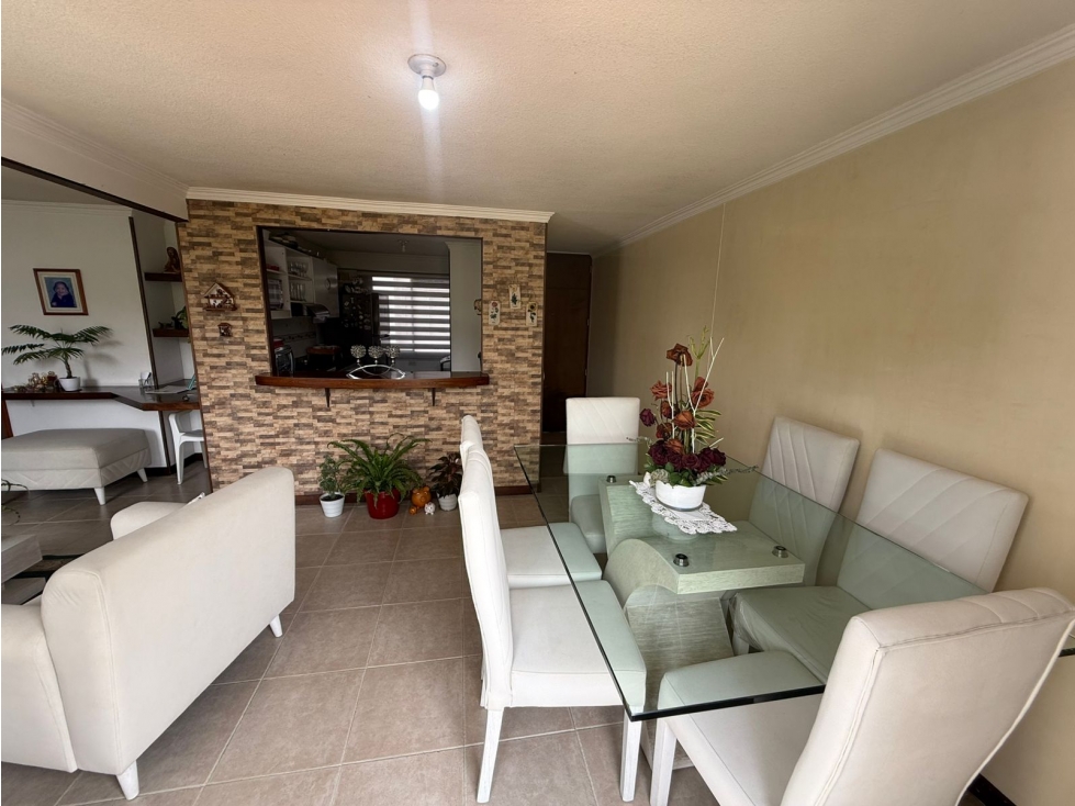 VENDO APARTAMENTO PISO 3 EN MELENDEZ (JPG) CW:9568275 — foto 5