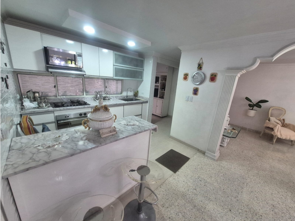 VENDO LINDO APARTAMENTO PISO 1 EN CAPRI (JPG) CW:9581166 — foto 2