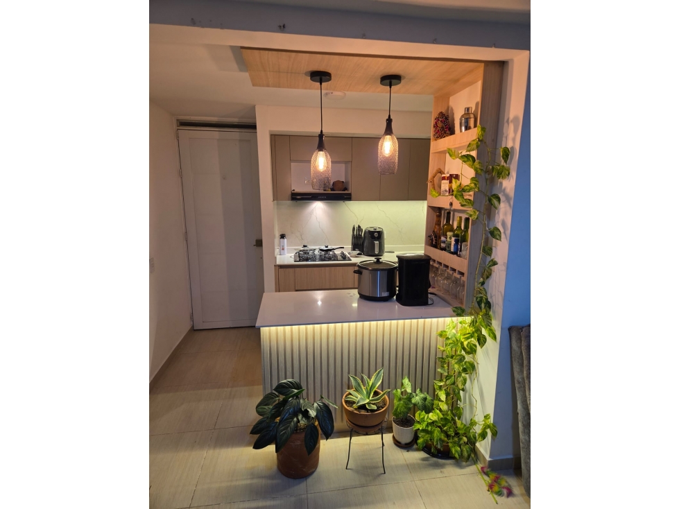 VENTA DE HERMOSO APARTAMENTO PISO 12 EVARISTO GARCIA (PZ) CW:9775228 — foto 5