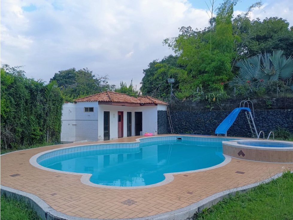 SE VENDE CASA CAMPESTRE EXTERNA EN PANCE (L.O) CW:9819527 — foto 5