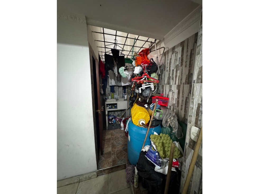 VENDO CASA BIFAMILIAR DE 3 PISOS EN PALMIRA-ALAMEDA(FG)W:9941498 — foto 6
