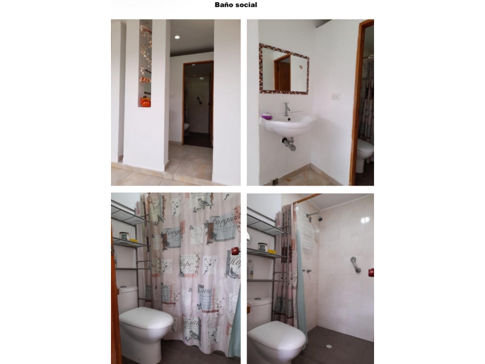 VENDO CASA RENTABLE EN PRADOS DEL NORTE (P.Z) CW:10111619 — foto 6