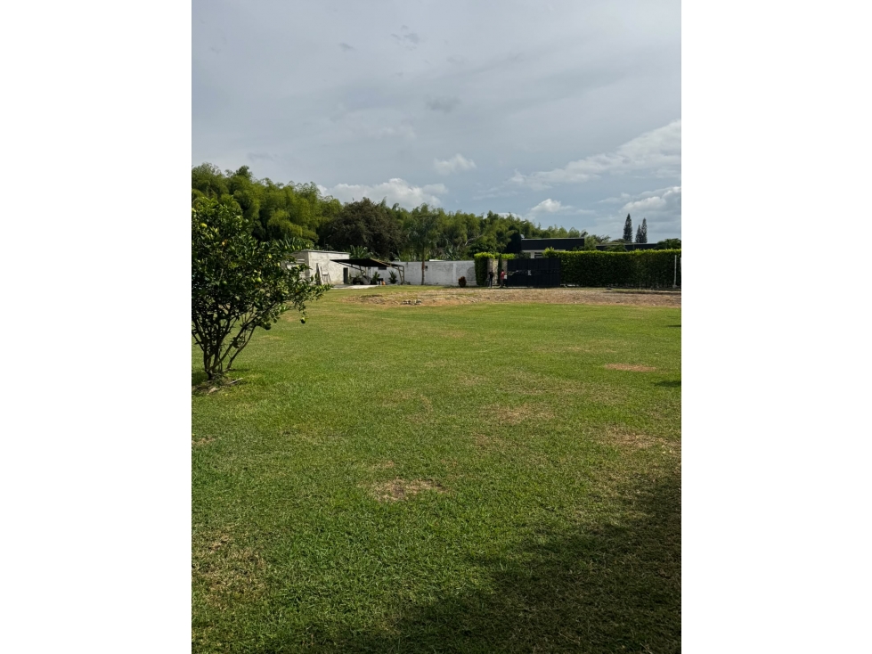 VENDO LOTE DE 3.060M2 EN CONDOMINIO CAMPESTRE-PALMIRA(FG)W:10214766 — foto 3