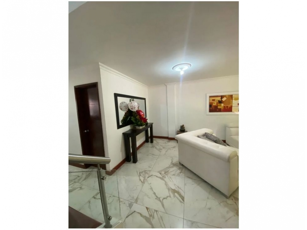VENDO CASA EN CONDOMINIO EN EL INGENIO CALI (D.C) CW:10433064 - 5