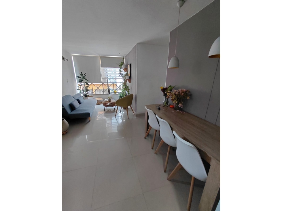 VENDO APARTAMENTO PISO 4 EN CALI TORRES DE COMFANDI (D.M) CW:10478546 — foto 2
