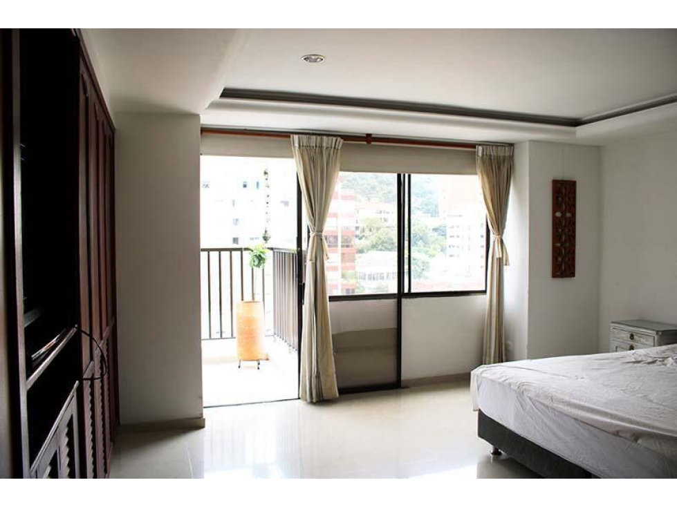VENDO HERMOSO APTO DE 240M2 EN GRANADA PISO 8(ED)CW:7344575 — foto 5