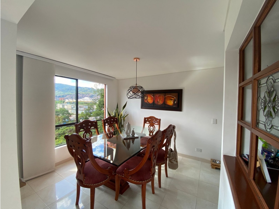 VENDO APARTAMENTO 6to PISO EN NUEVA TEQUENDAMA (A.S) CW:8506297 — foto 4