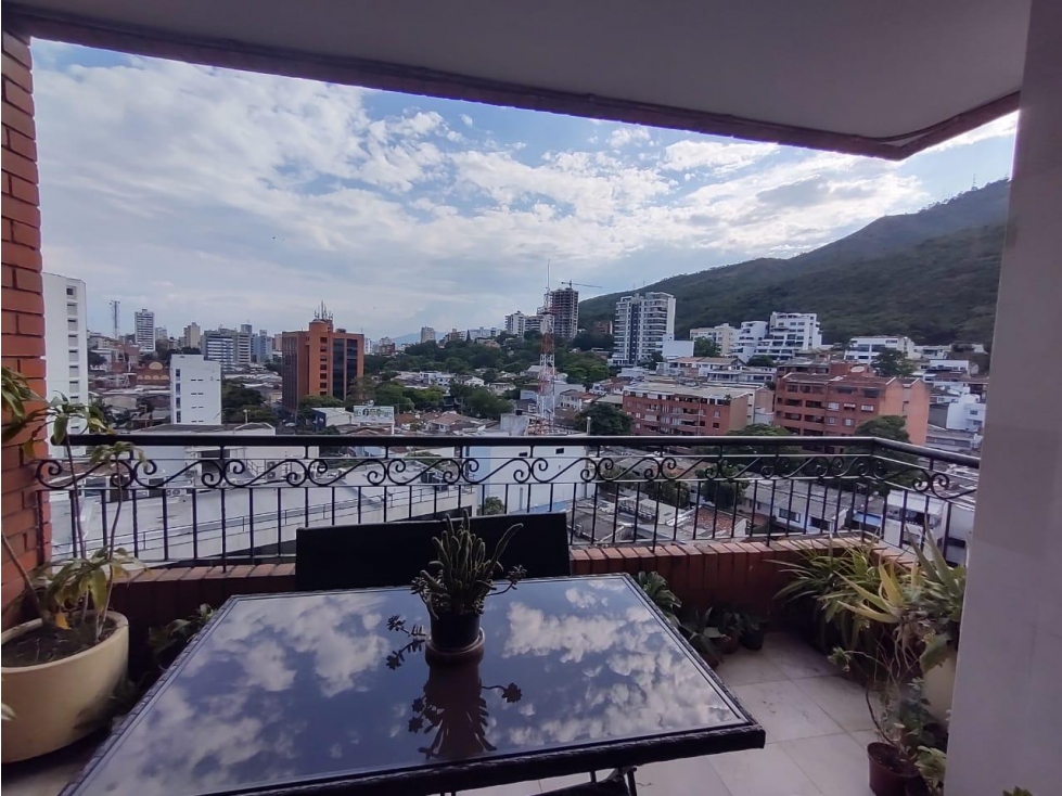 VENDO APARTAMENTO REMODELADO EN SANTA MONICA (L.R) CW:9764720 — foto 6