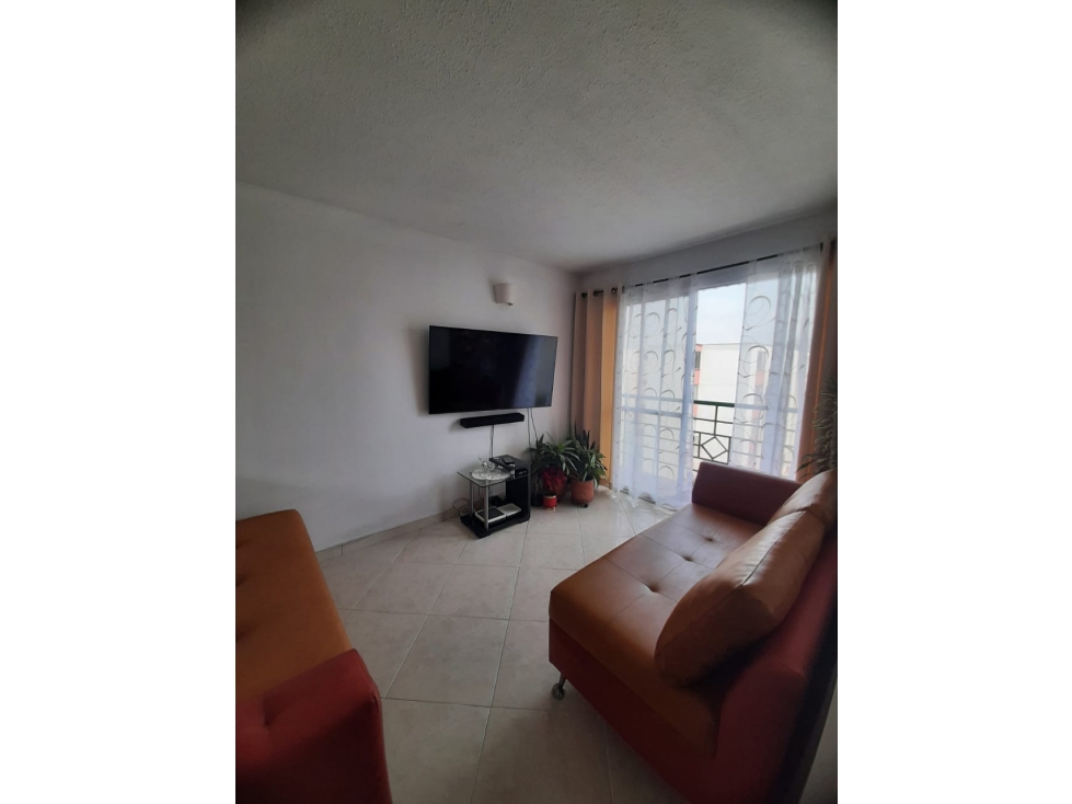 VENTA DE APARTAMENTO EN PISO 5 EN ALAMOS (PZ) CW: 9789083 — foto 2