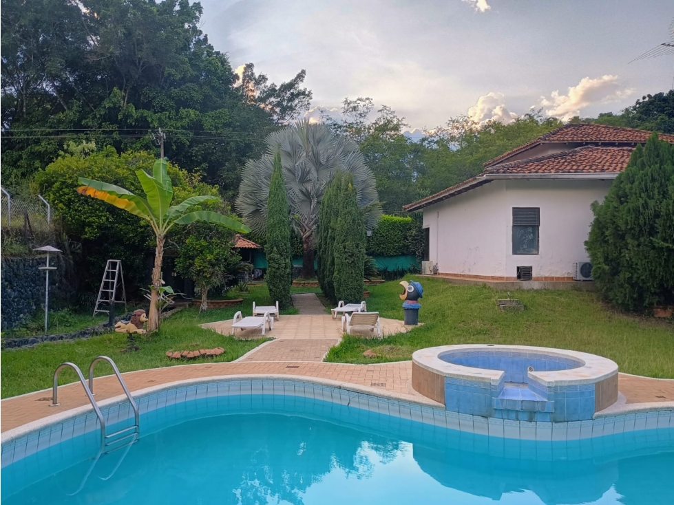 SE VENDE CASA CAMPESTRE EXTERNA EN PANCE (L.O) CW:9819527 — foto 3