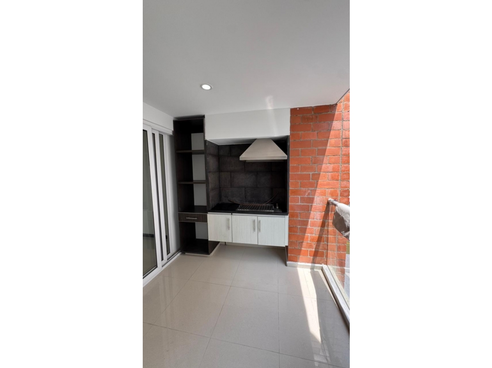 VENDO LINDO APARTAMENTO PISO 3 EN VALLE DEL LILI (P.Z) CW:9826613 — foto 6