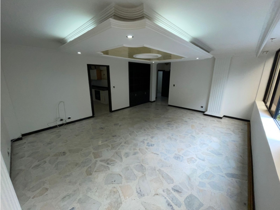 VENDO APARTAMENTO PISO 2 EN EL INGENIO (F.D) CW:9829316 — foto 3