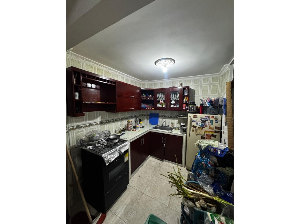 VENDO CASA BIFAMILIAR DE 3 PISOS EN PALMIRA-ALAMEDA(FG)W:9941498 — foto 5