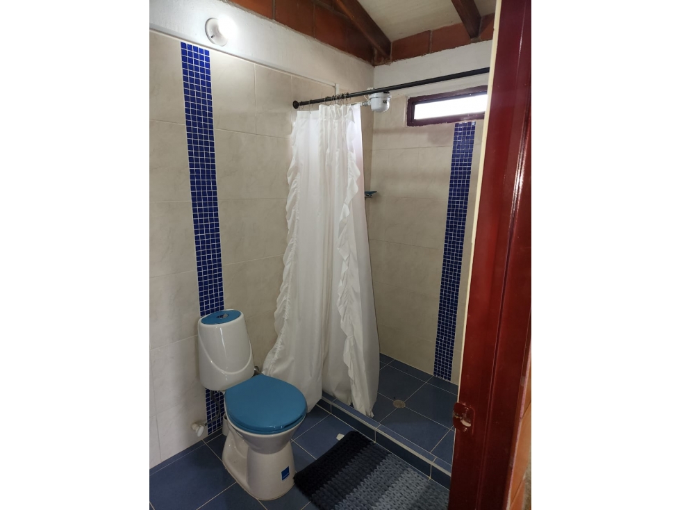 VENDO HERMOSA CASA HOSTAL CAMPESTRE DE 2P EN PAVAS(M&G)CW5686688 - 3