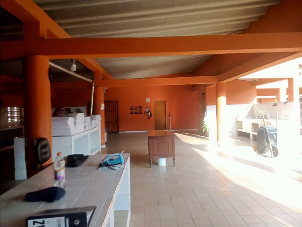 VENDO ESPECTACULAR MOTEL RECONOCIDO EN MENGA (MU)CW:6286887 - 3
