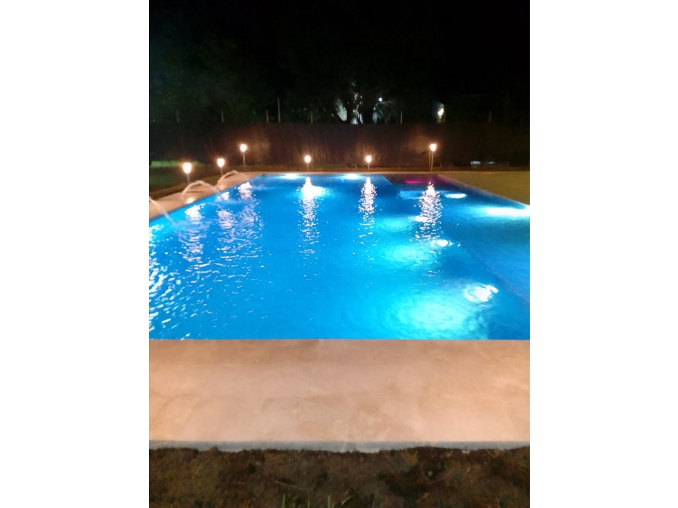VENDO ESPEC. FINCA MODERNA EN ROZO ZONA EXCLUSIVA(FG)CW:7332008 — foto 3