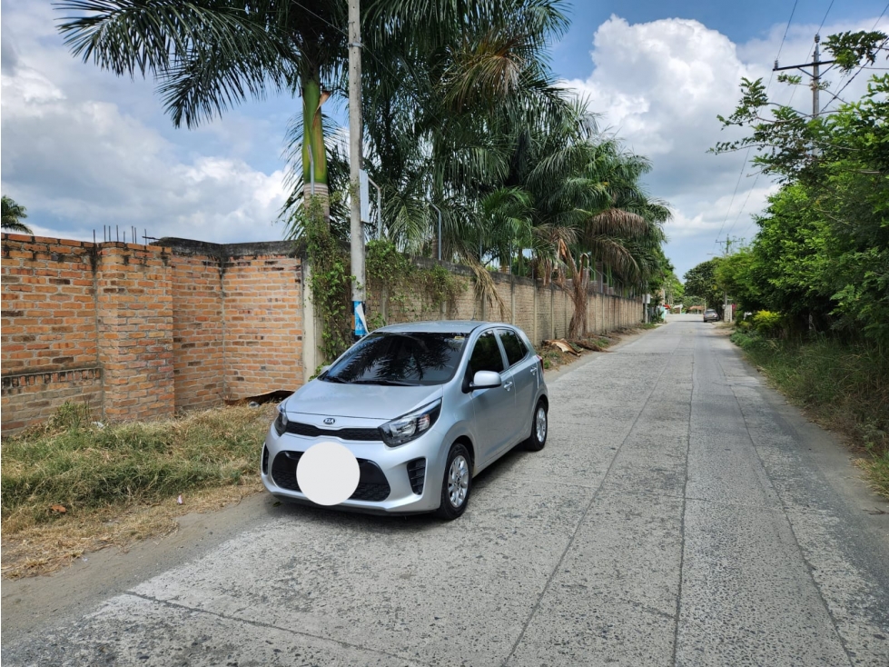 VENDO LOTE DE 10000M2 A BORDE DE CARRETERA EN ROZO(FG)CW:7341861 — foto 6