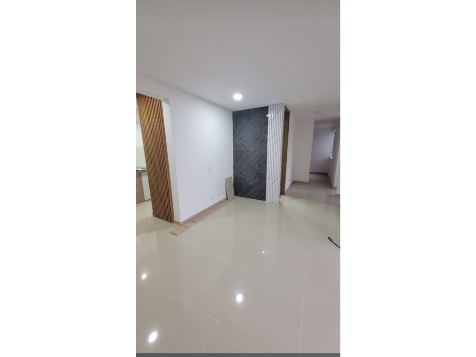 SE VENDE APARTAMENTO EN PALMIRA (L.R) CW:8492354 - 2