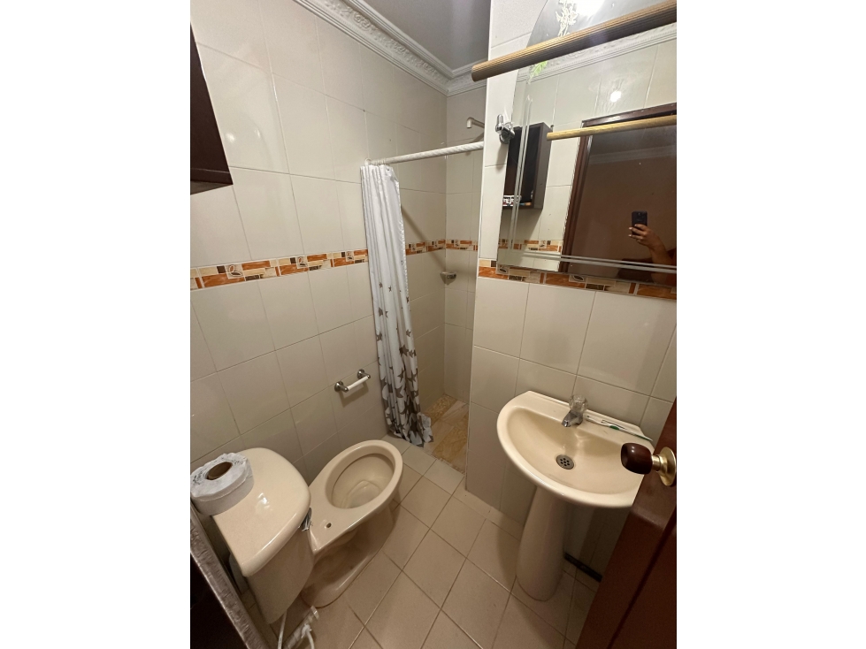 VENDO APARTAMENTO 2do PISO EN MANZANARES (I.K) CW:8594458 — foto 6