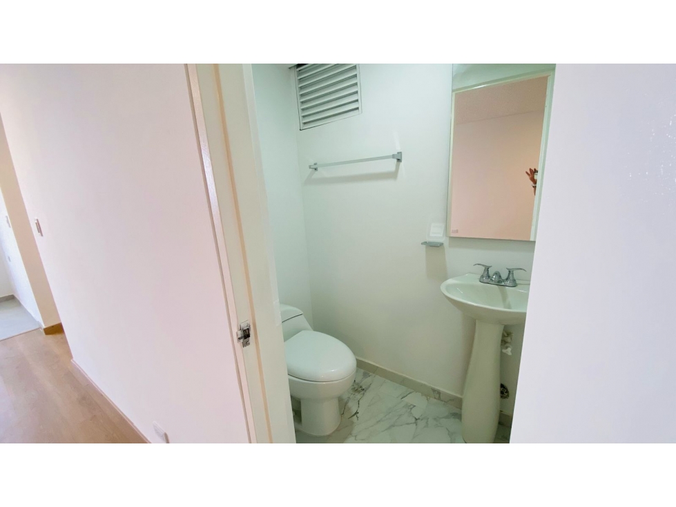 SE VENDE APARTAMENTO EN ZONA SANTAROSA CALI (F.G) CW:8613711 — foto 2