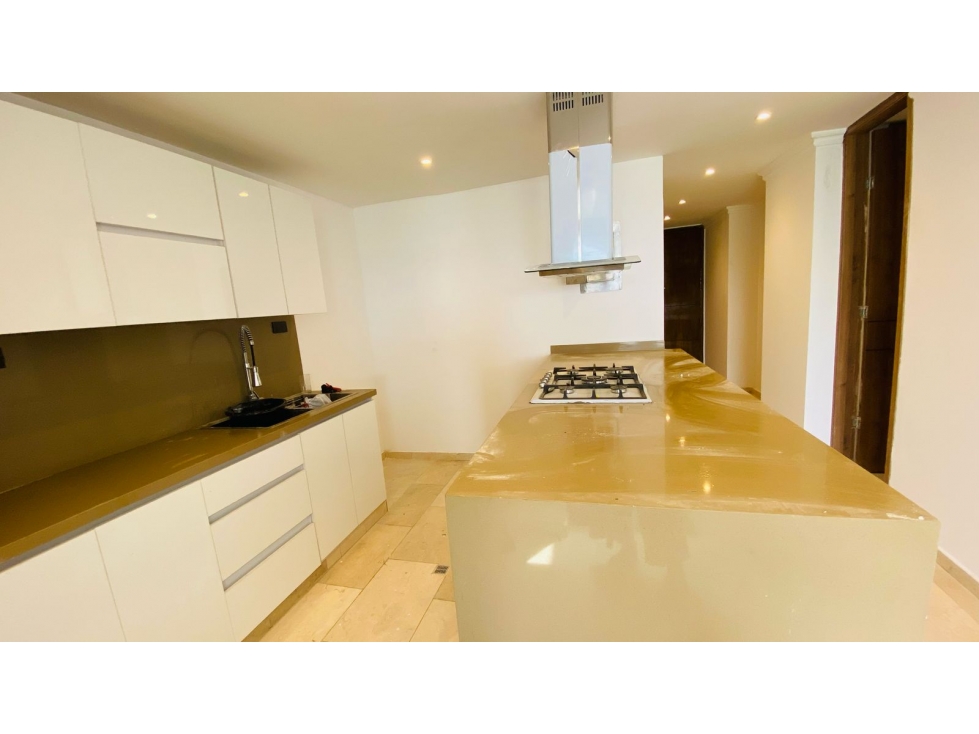 SE VENDE PENTHOUSE EN MENGA REMODELADO LO-F WASI 9001398 — foto 2