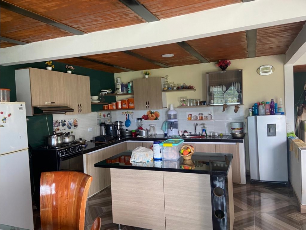SE VENDE O PERMUTA CASA EN POPAYAN 2 PISOS 1420 M2 FG CW 9018150 - 2