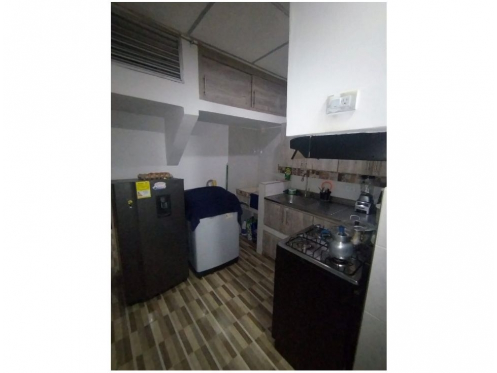 CASA EN VENTA EN EL BARRIO EL RODEO PARA INVERSION (L.S) CW:9189464 — foto 4